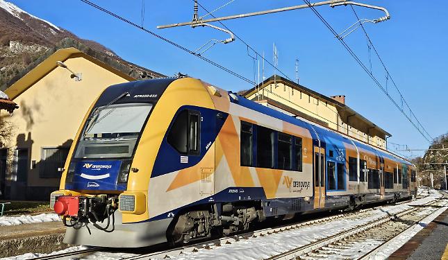 Treni: &egrave; l&rsquo;ora della resa dei conti per la riapertura della Ceva-Ormea