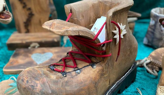 La Fiera di Sant&rsquo;Orso che conoscono in pochi (ed &egrave; bella quanto l&rsquo;altra)