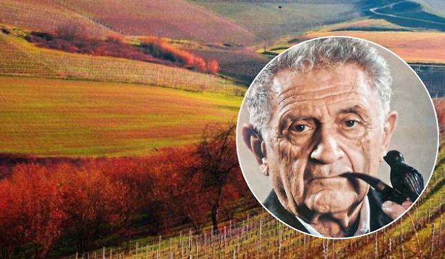 Nonno Pinotu e la storia travagliata di una famiglia, Beppe Leardi e il libro "Niente per caso"