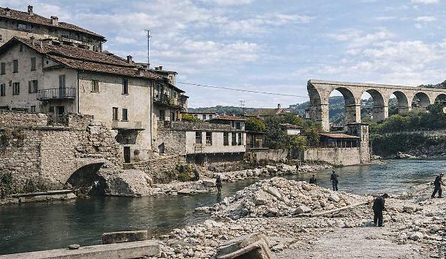 Il Viaggio nel tempo - Cartoline d'epoca da Mondov&igrave;