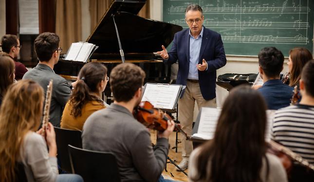 Accademie e Conservatori, la Regione li chiama a confronto: &ldquo;Facciamo rete&rdquo;