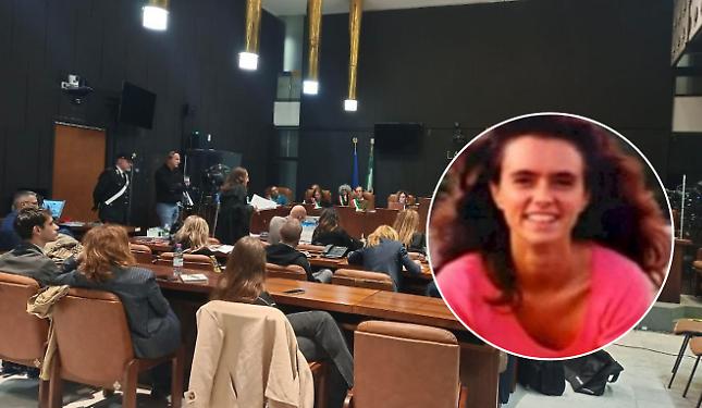 Nada Cella, dopo 30 anni la sentenza: tensioni e spintoni con i giornalisti sotto casa dell'imputata