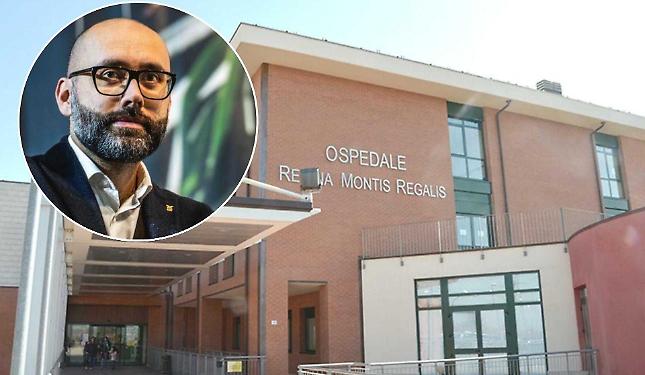 Dialisi a Mondov&igrave;, al via i lavori. Robaldo: &laquo;Risultato inseguito dal 2023&raquo;