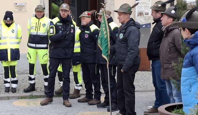 Ricordare la Russia degli Alpini per parlare ai ragazzi di oggi