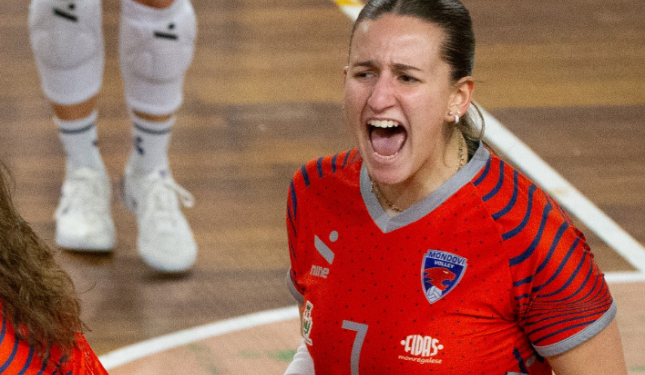 Domani l'ultima partita dell'andata: Mondov&igrave; affronta il fanalino di coda Volpiano