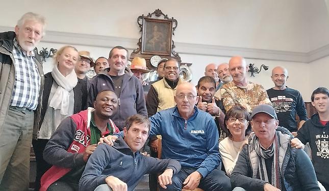 15 anni della &ldquo;Papa Giovanni&rdquo; alla Mellea: una realt&agrave; che cura le ferite e guarda al futuro