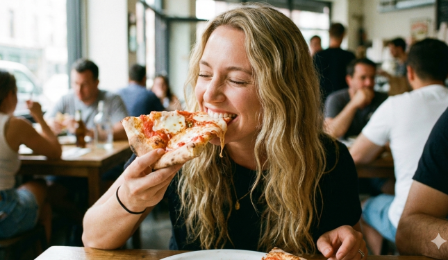 Oggi &egrave; la Giornata Mondiale della Pizza: dal forno alla festa globale!