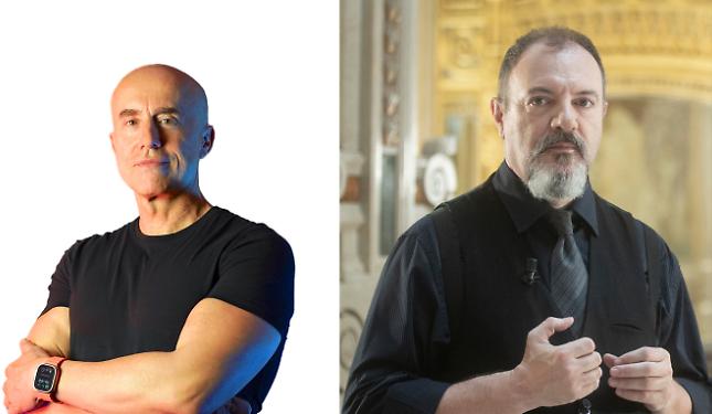 Neuroscienze e noir: quando la biblioteca diventa un viaggio tra mente e mistero