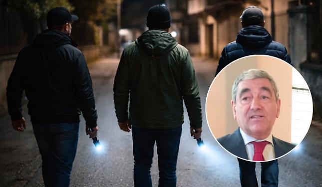 Furti e paura, il prefetto frena le ronde: &laquo;Il fai da te &egrave; vietato&raquo;