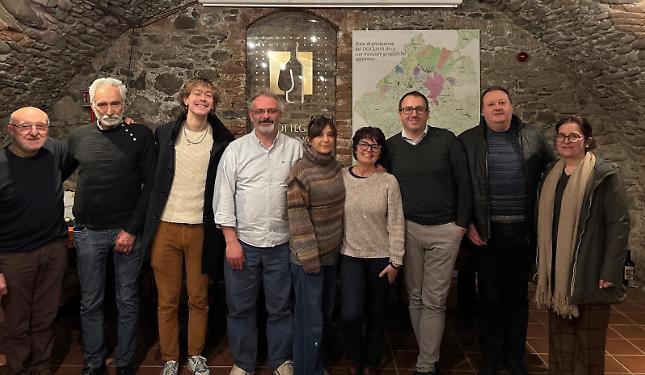 Riapre la Condotta Slow Food Langhe-Dogliani-Carr&ugrave;: nuovo direttivo e tante nuove idee