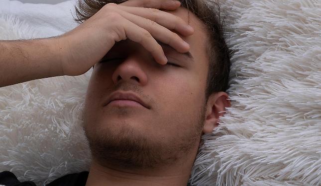 Disagio giovanile, l'esperta: &laquo;Ansia e depressione aumentati dopo il Covid&raquo;