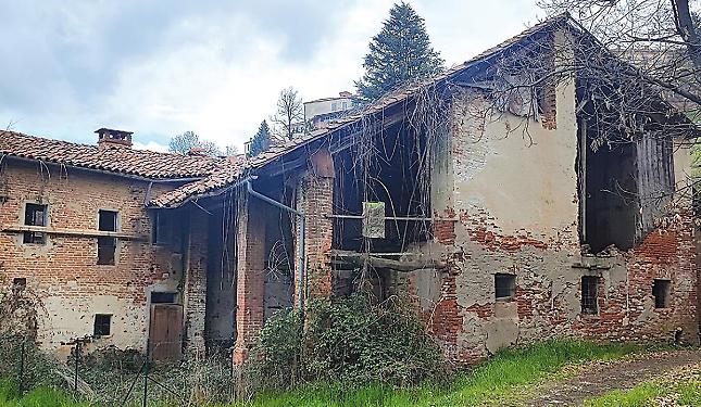 Da antica cascina abbandonata a centro di formazione: una "Nova"... tutta nuova