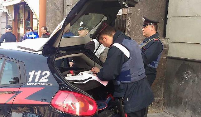 Ladri in azione in valle Pesio: serie di furti in poche ore