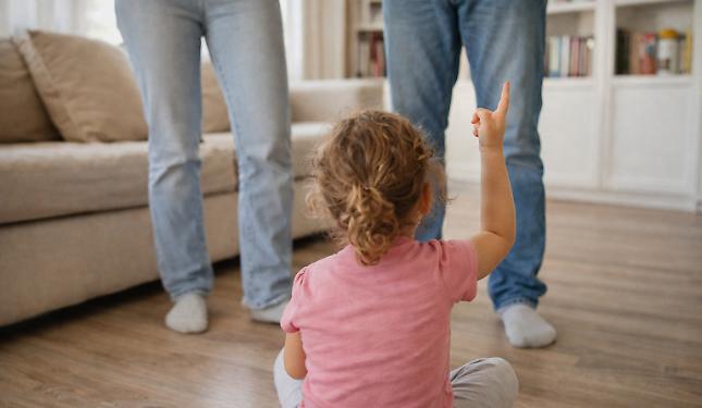 &laquo;Posso fare una domanda?&raquo;: incontri per genitori in cerca di risposte