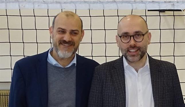 Sannazzaro attacca Robaldo: &laquo;Invita i sindaci alla formazione... ma lo fa per "mettere la bandierina"&raquo;