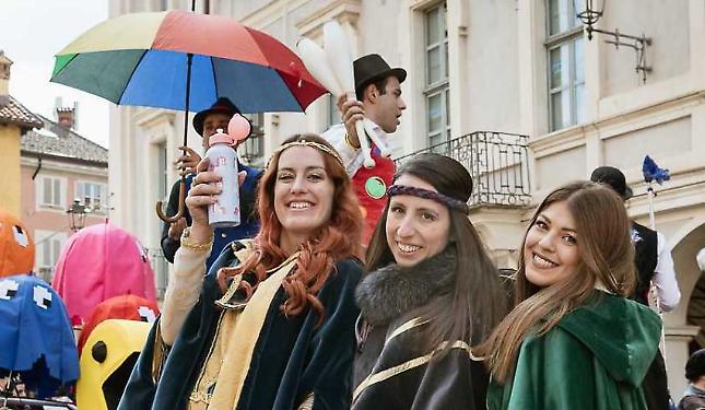 Il Carnevale 2026 &egrave; ai cancelli di partenza: la provincia di Cuneo diventa una grande festa a cielo aperto