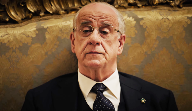 "La grazia" di Sorrentino e il potere di decidere: di chi sono davvero i nostri giorni?