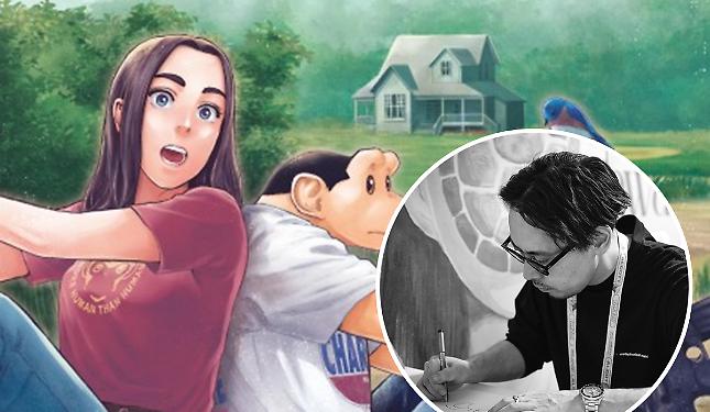 In Universit&agrave; arrivano i manga