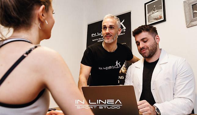 CHECK-IN: il metodo che cambia il modo di prendersi cura del corpo. Il primo passo verso una nuova versione di s&eacute;