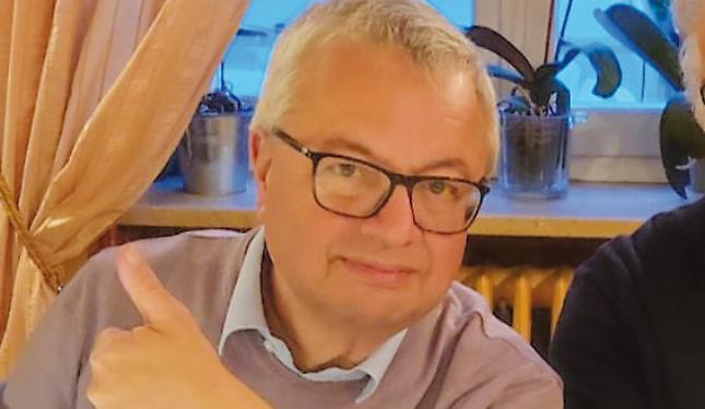 La Residenza "La Corte" nomina il nuovo direttore sanitario