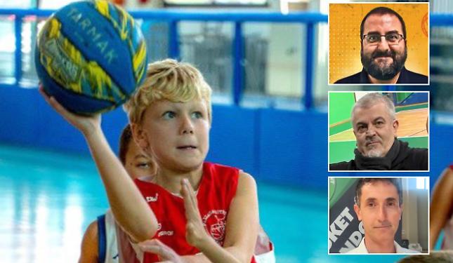 Il basket perde pezzi, ma non qui: perch&eacute; da noi il modello funziona