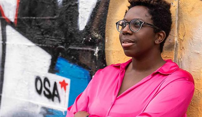 Sambu Buffa, "inclusivo plurale": come costruire un linguaggio consapevole e comunicazione inclusiva