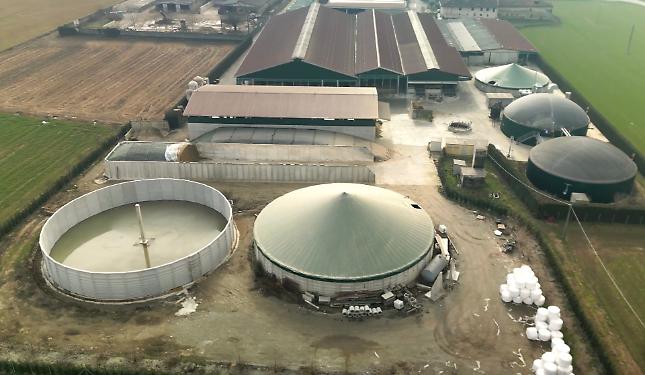 &laquo;Il "DL Bollette" mette a rischio il biogas e le biomasse di origine agricola&raquo;