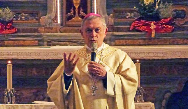 I primi 15 giorni di febbraio saranno dedicati a Roccaforte e Chiusa di Pesio