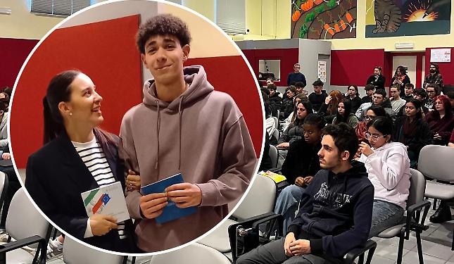 Se l'educazione civca