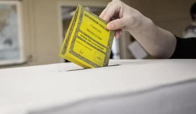 La giustizia al voto: separazione delle carriere, scenari e conseguenze, un incontro con Ass. Panta Rei