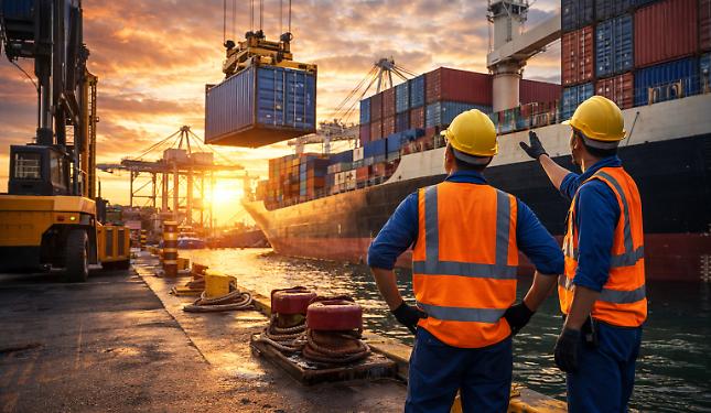 L'export che traina: 6 imprese piemontesi su 10 investono e crescono