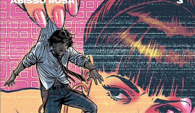 Ritorna in edicola Toni Bellasalma, l'investigatore esoterico torinese