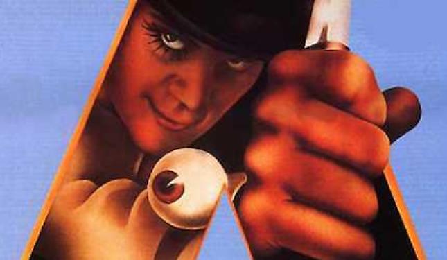 Il seme dell'ultraviolenza