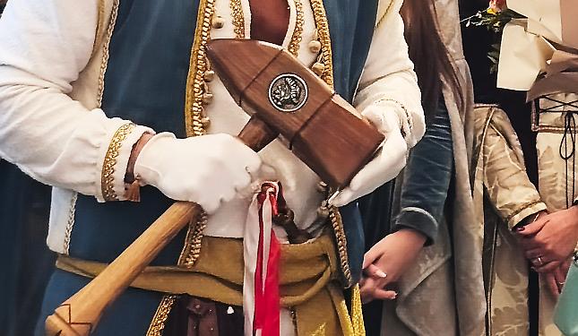 Se il martello del Carnevale abbatte i pregiudizi