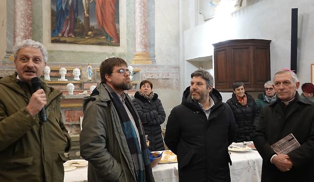 Quando la cura incontra la bellezza: l&rsquo;arte entra nella Casa di riposo