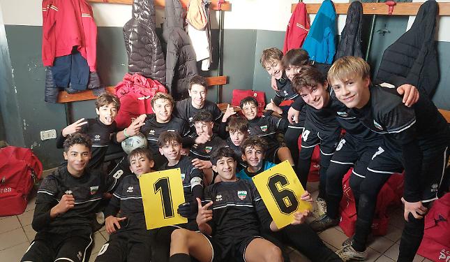 C'&egrave; chi dilaga e chi no: tutto quello che vi siete persi nel CALCIO GIOVANILE