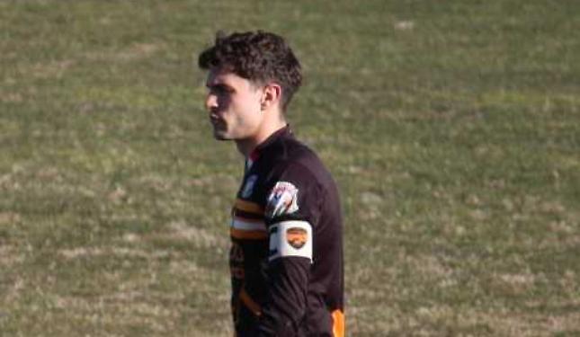 Sant&rsquo;Albano: calci di rigore, rimonta, espulsione e beffa finale