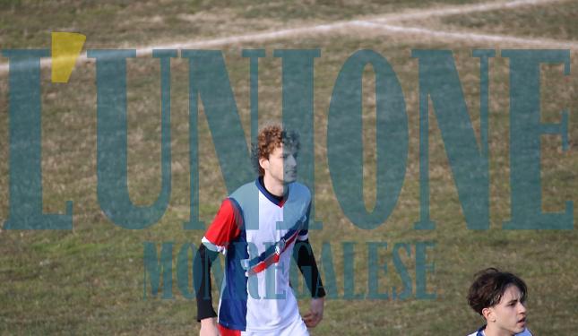 Carr&ugrave; Magliano-Cortemilia 2-2, la FOTOGALLERY