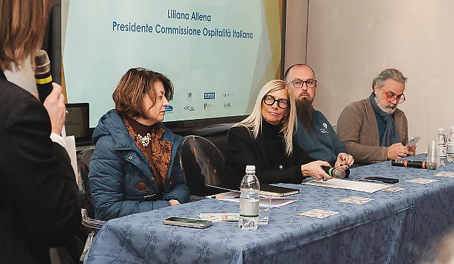 Vogliamo attrarre i turisti: ma sappiamo cosa offrire?