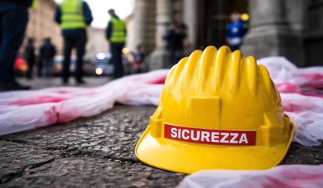 Morti sul lavoro, i numeri choc delle province di Savona e Cuneo