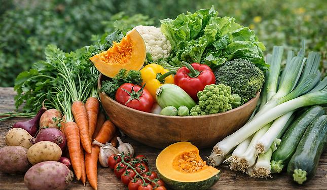 &laquo;Un'alimentazione naturale pu&ograve; aiutare a superare malesseri e allergie&raquo;