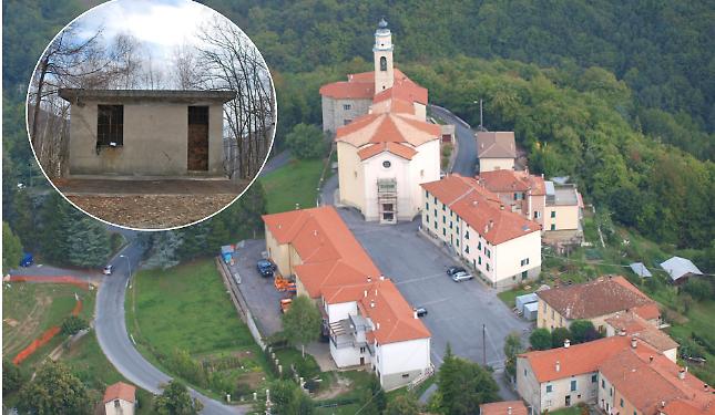 600 firme per dire &ldquo;No&rdquo; alla riapertura della cava