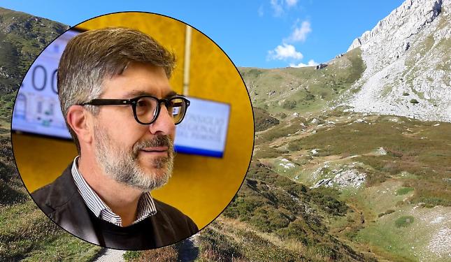 Comuni di pianura &ldquo;montani&rdquo;? Calderoni: &laquo;Un&rsquo;assurdit&agrave; che penalizza le vere Terre alte&raquo;