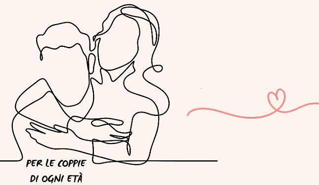 Veglia di San Valentino: un appuntamento per le coppie di ogni et&agrave;