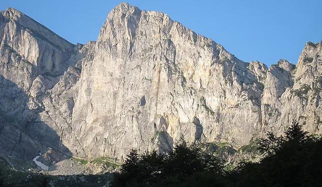 45 anni fa il capolavoro di Marco Bernardi sullo Scarason