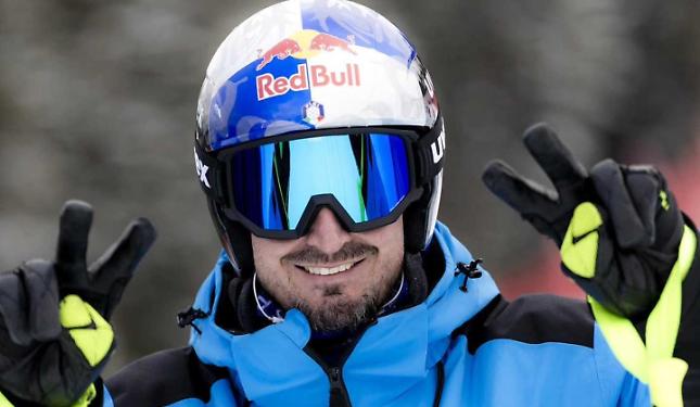 Dal sogno di Frabosa alla Stelvio: oggi Dominik Paris &ldquo;chiude il cerchio&rdquo; con una medaglia olimpica