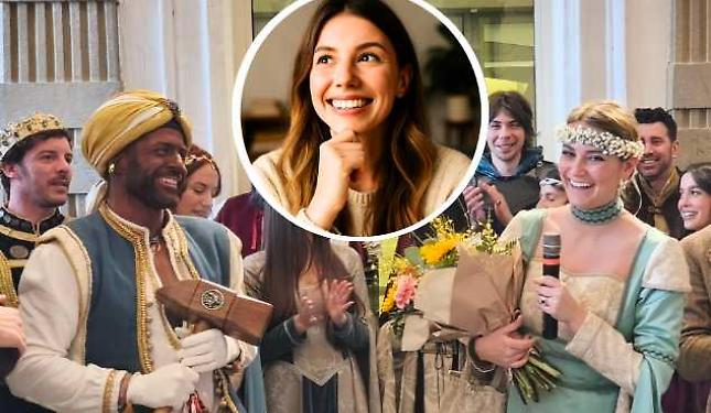 Cosa faccio nel week-end?