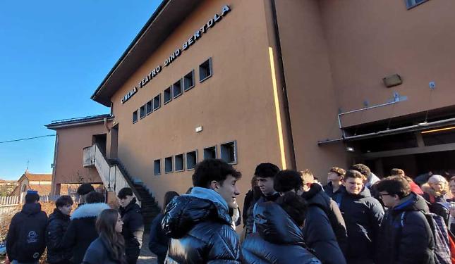 Nell'era di Netflix, cinema gratis agli studenti per far riscoprire il grande schermo