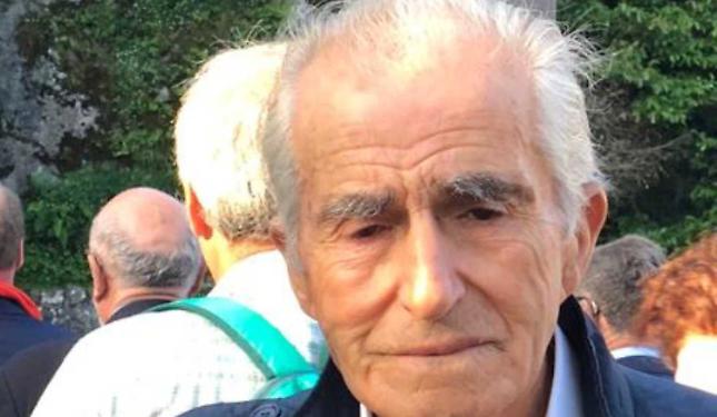 L&rsquo;addio a Beppe Gazzola, &ldquo;anima&rdquo; preziosa dei pellegrinaggi a Lourdes
