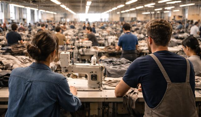 Piemonte, imprese manifatturiere con il fiato sospeso